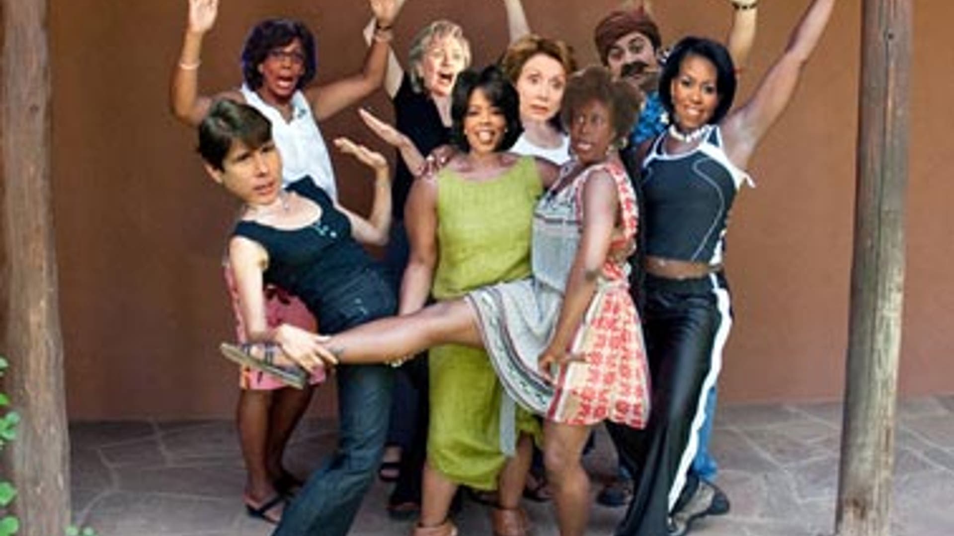 Happy Anniversary 'SNL'