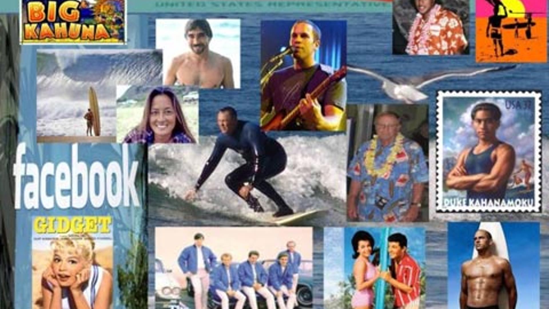 What Might We See on Congress' Facebook Page?