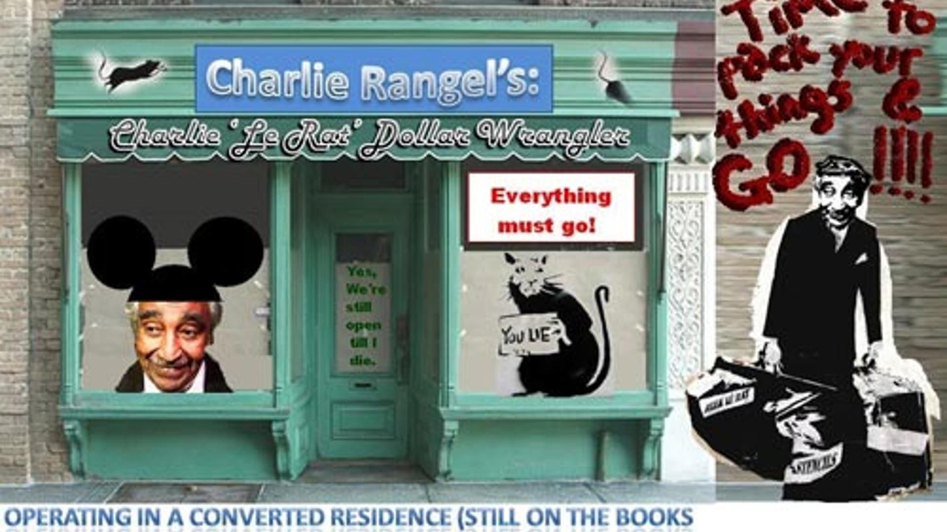 Product Stores We'd Like to See in NYC's Times Square