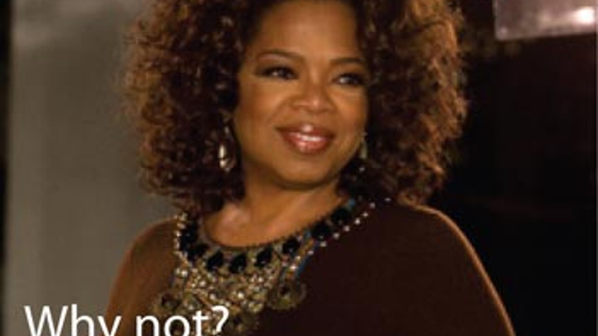 YOUR Pick for Obama's Next Chief of Staff