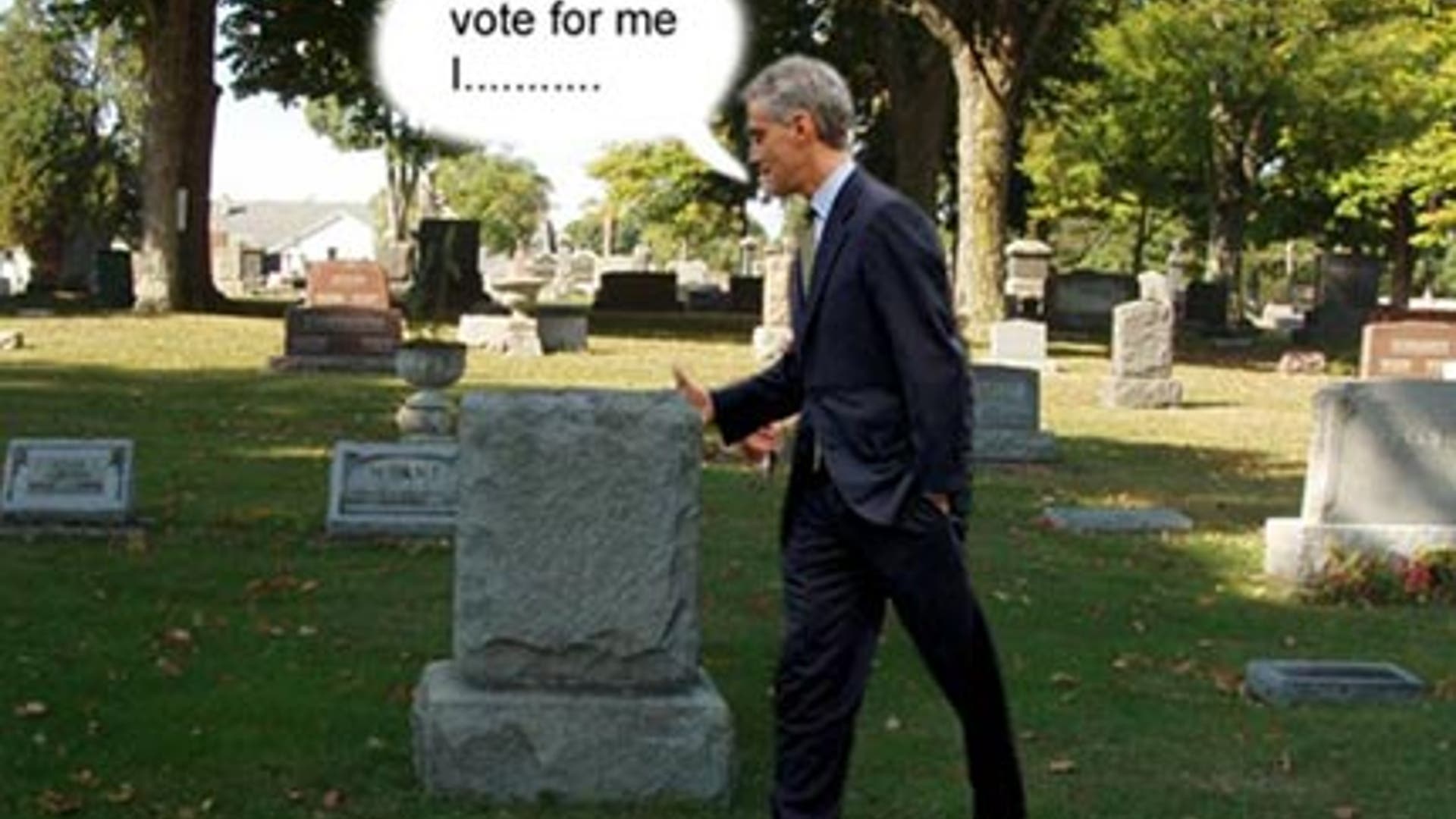 Show Us Rahm's Campaign for Mayor of Chicago