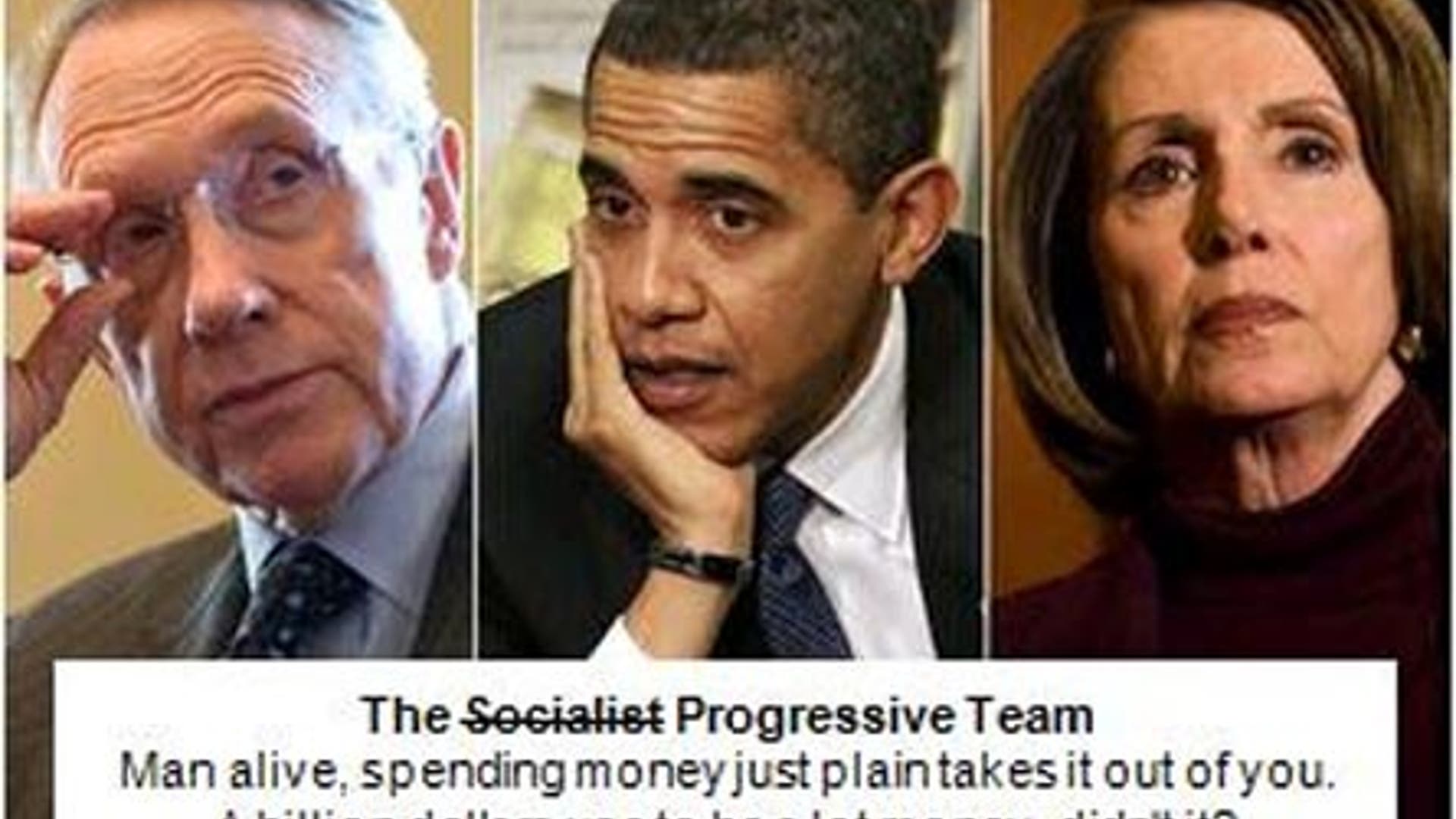 Who or What Can Save the Economy?