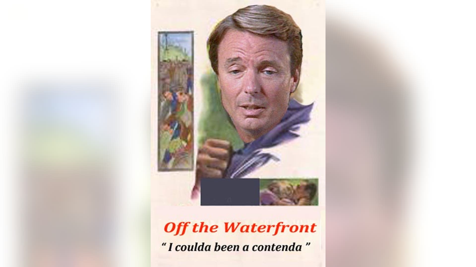 Politicians Star In Summer Movies