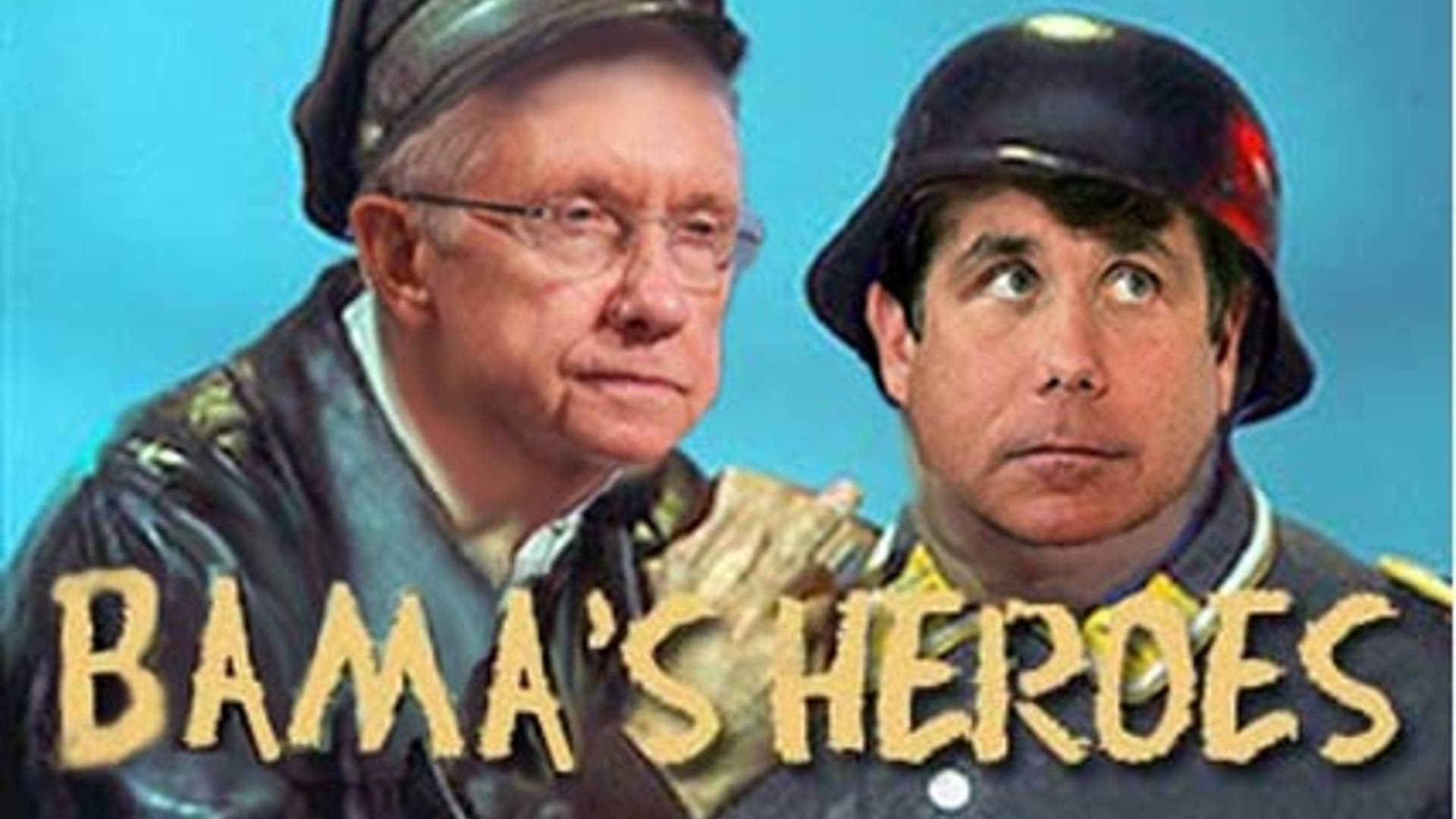 YOU Remake Classic TV Shows