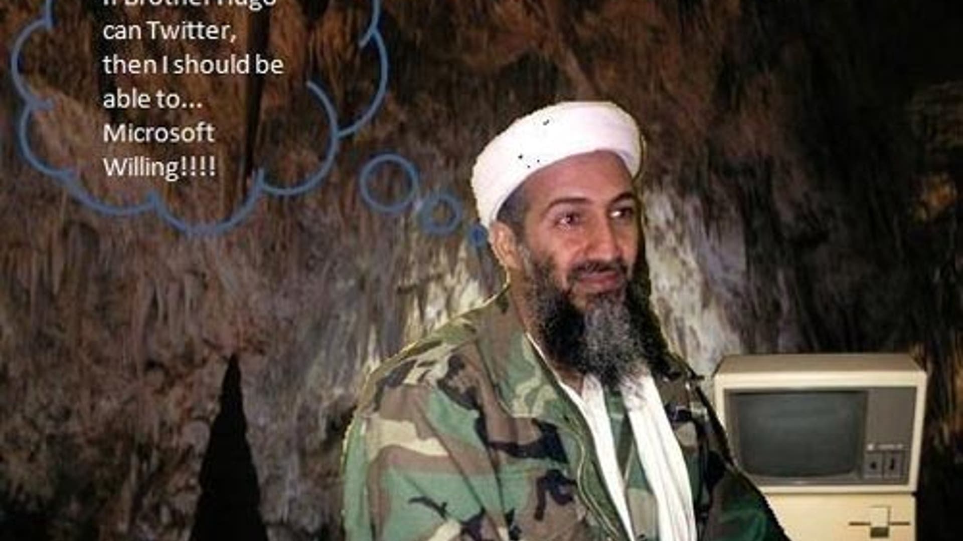 Who Should Get On Twitter?