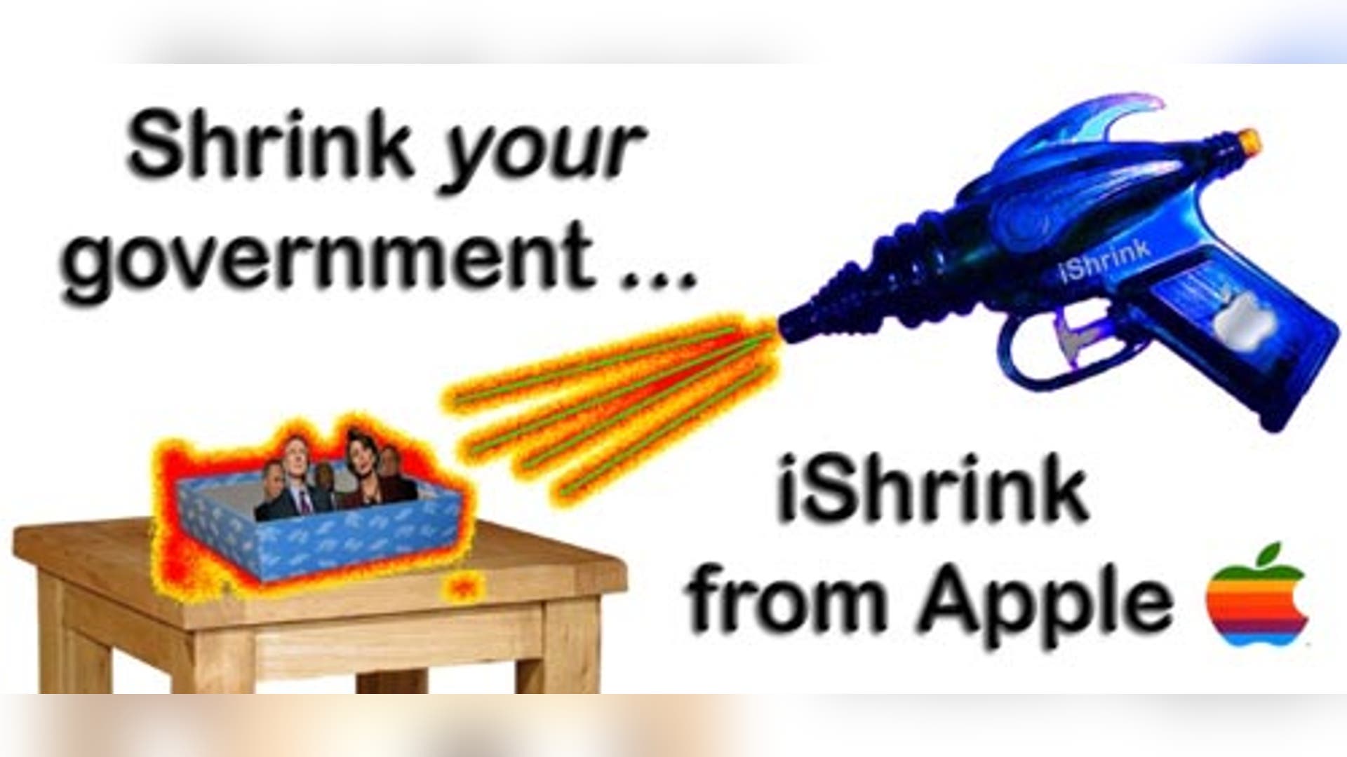 YOUR Take on New Products Unveiled by Apple