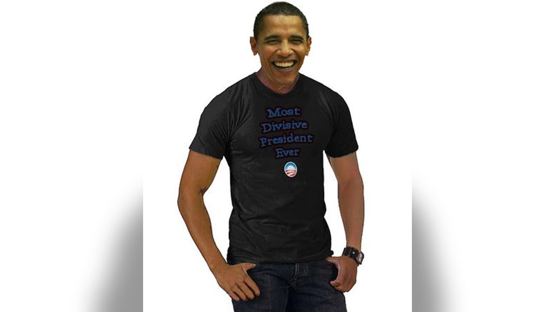 T-Shirts We Would Like to See