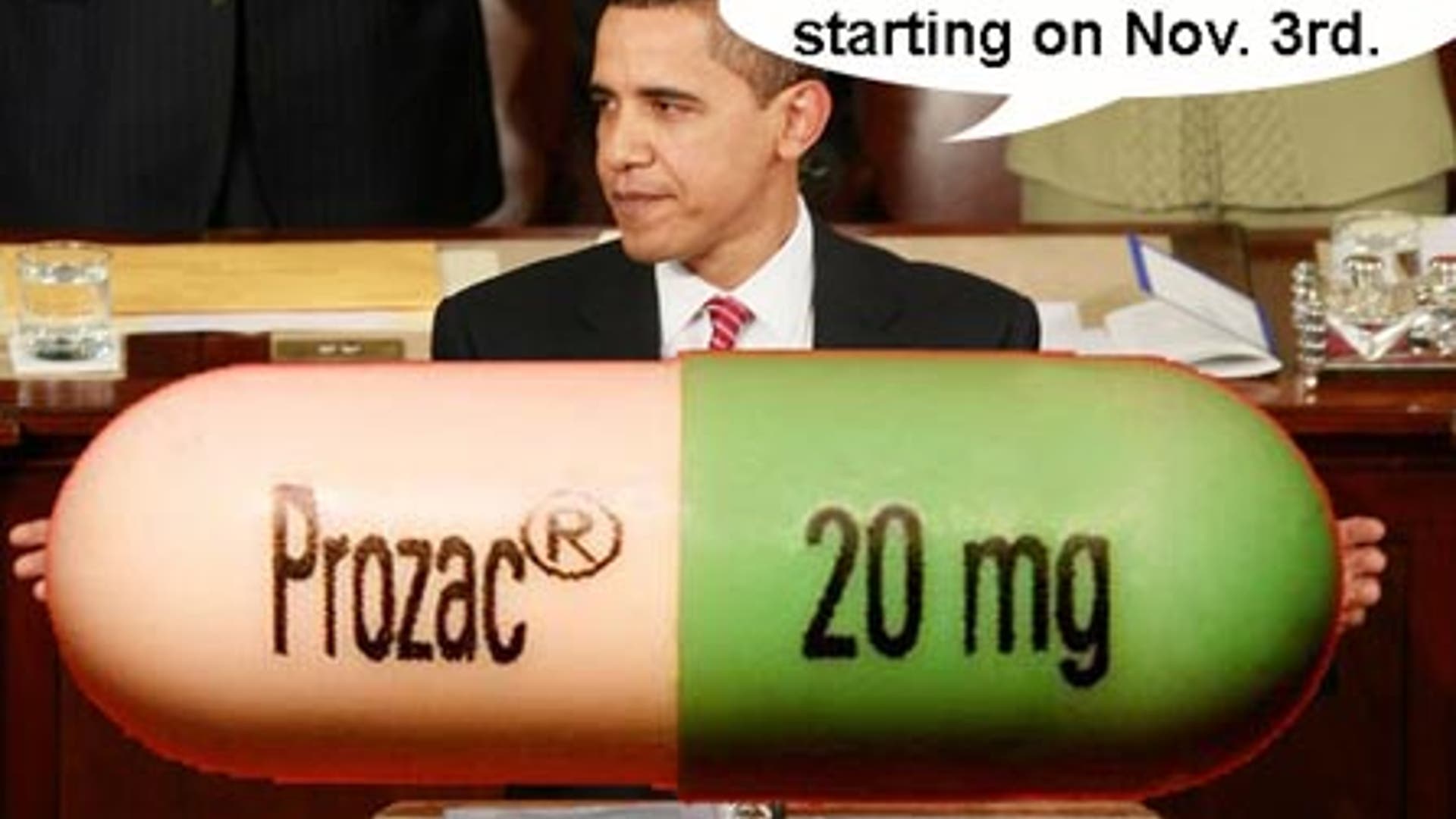 They're Back! What Should Congress Do First?