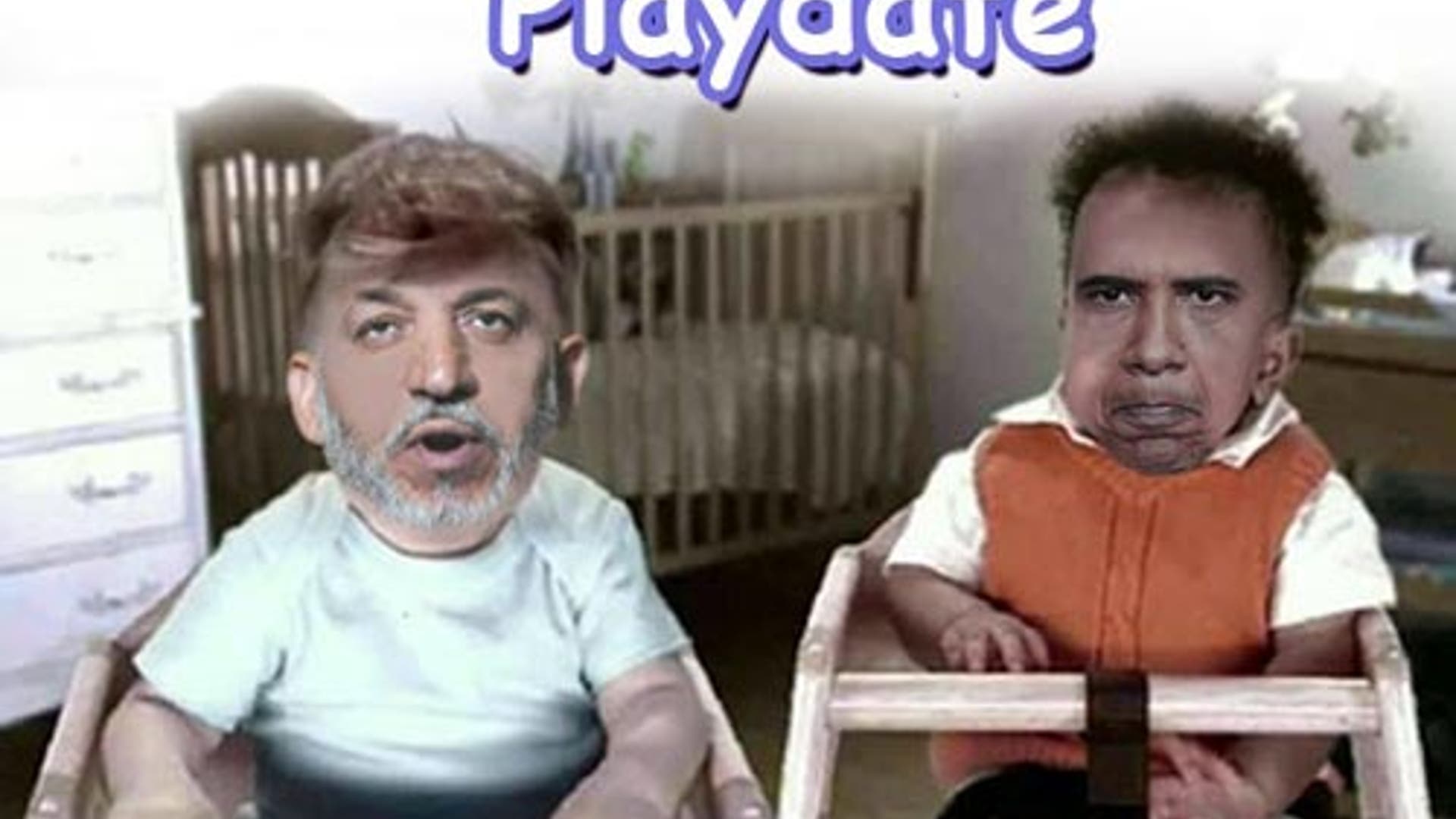 Repairing Obama - Karzai Relationship