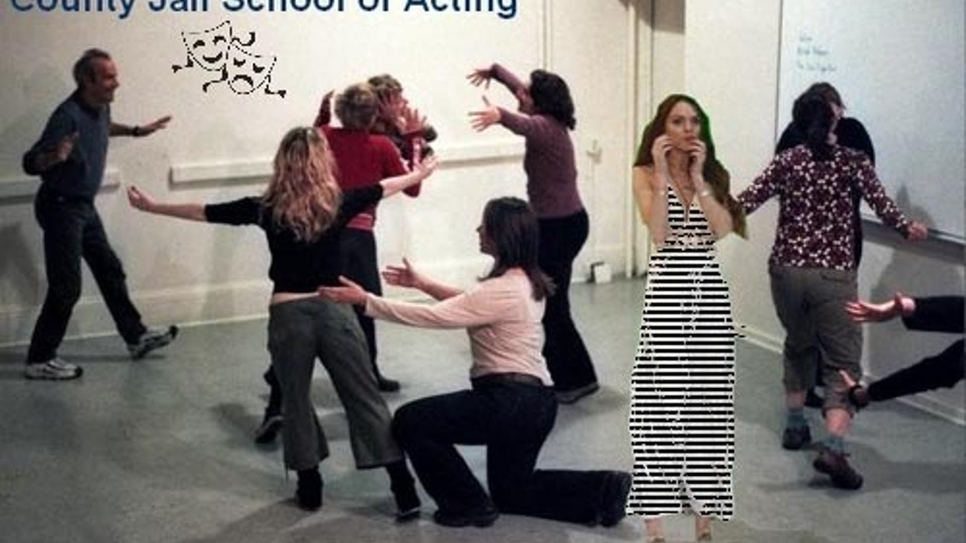 What Skills Should Lindsay Practice In Prison?