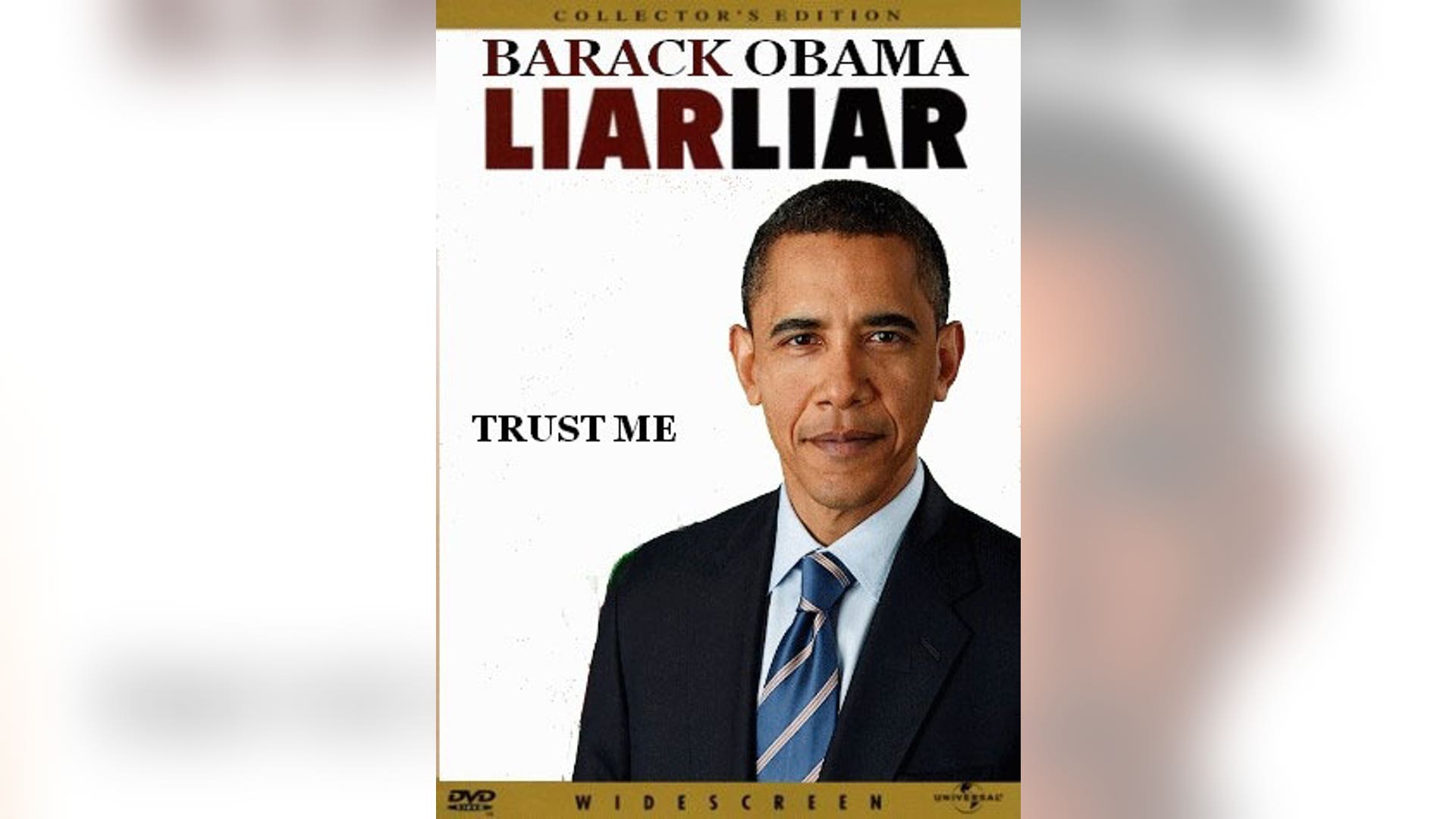 Politicians Star on TV Shows