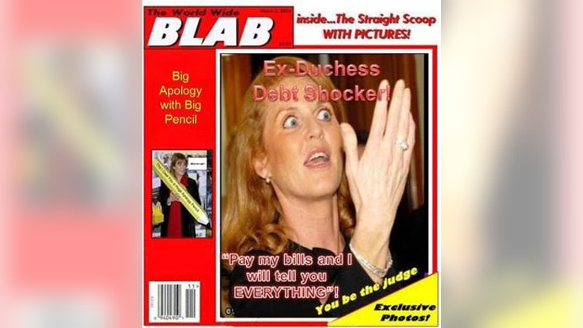 What's Next for Fergie?