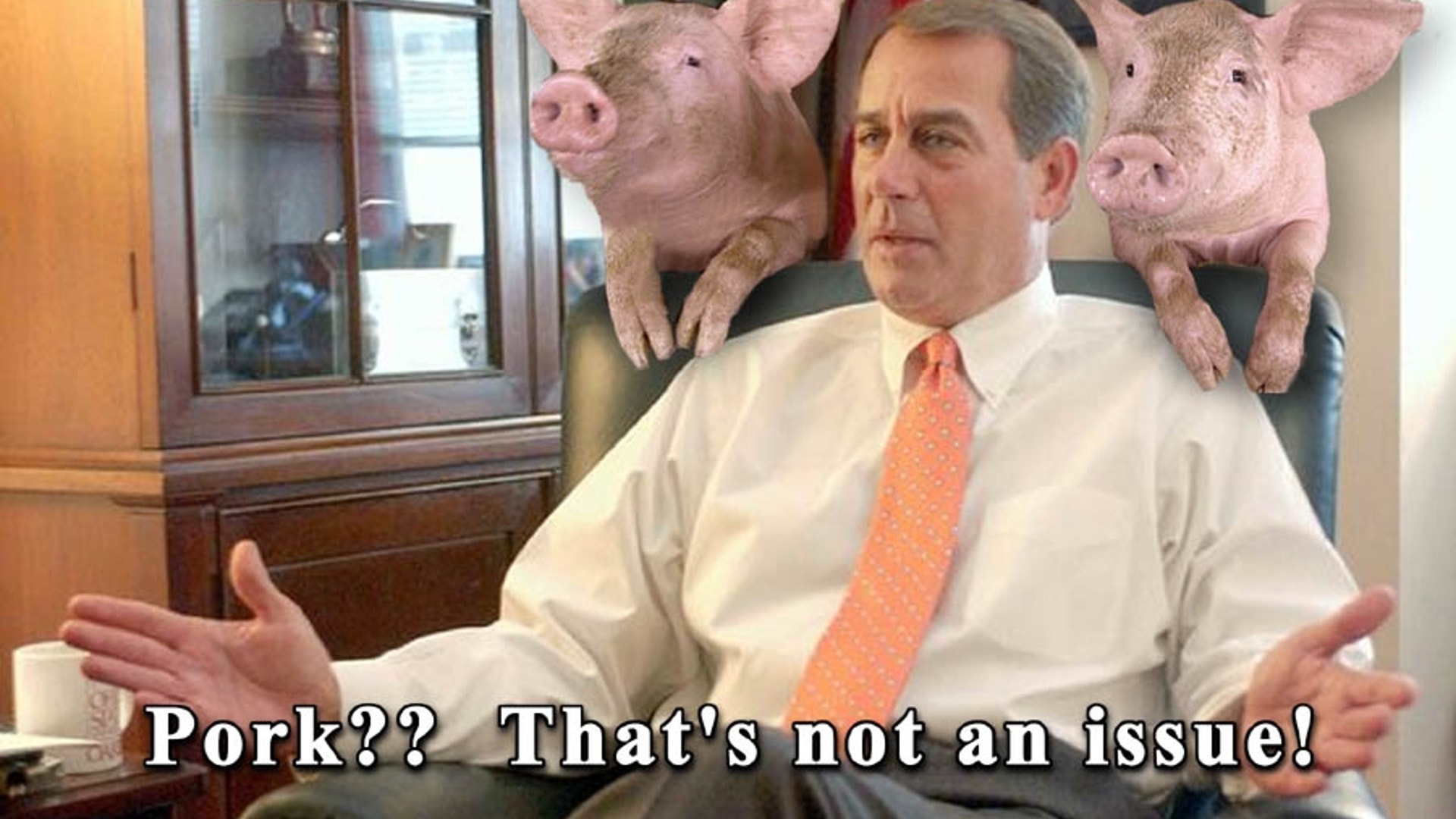 YOUR Take on the GOP's 'Pledge to America'
