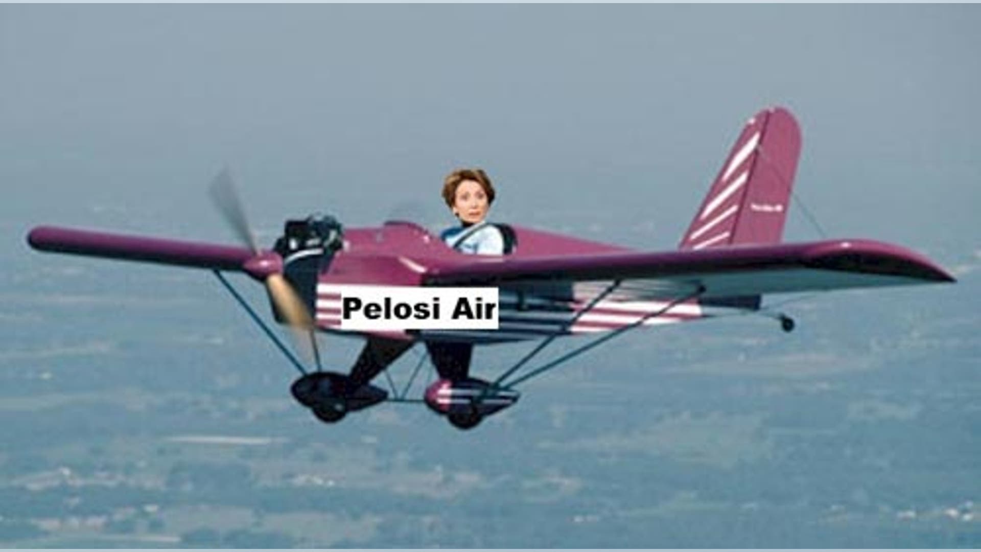 What's Next for Pelosi?