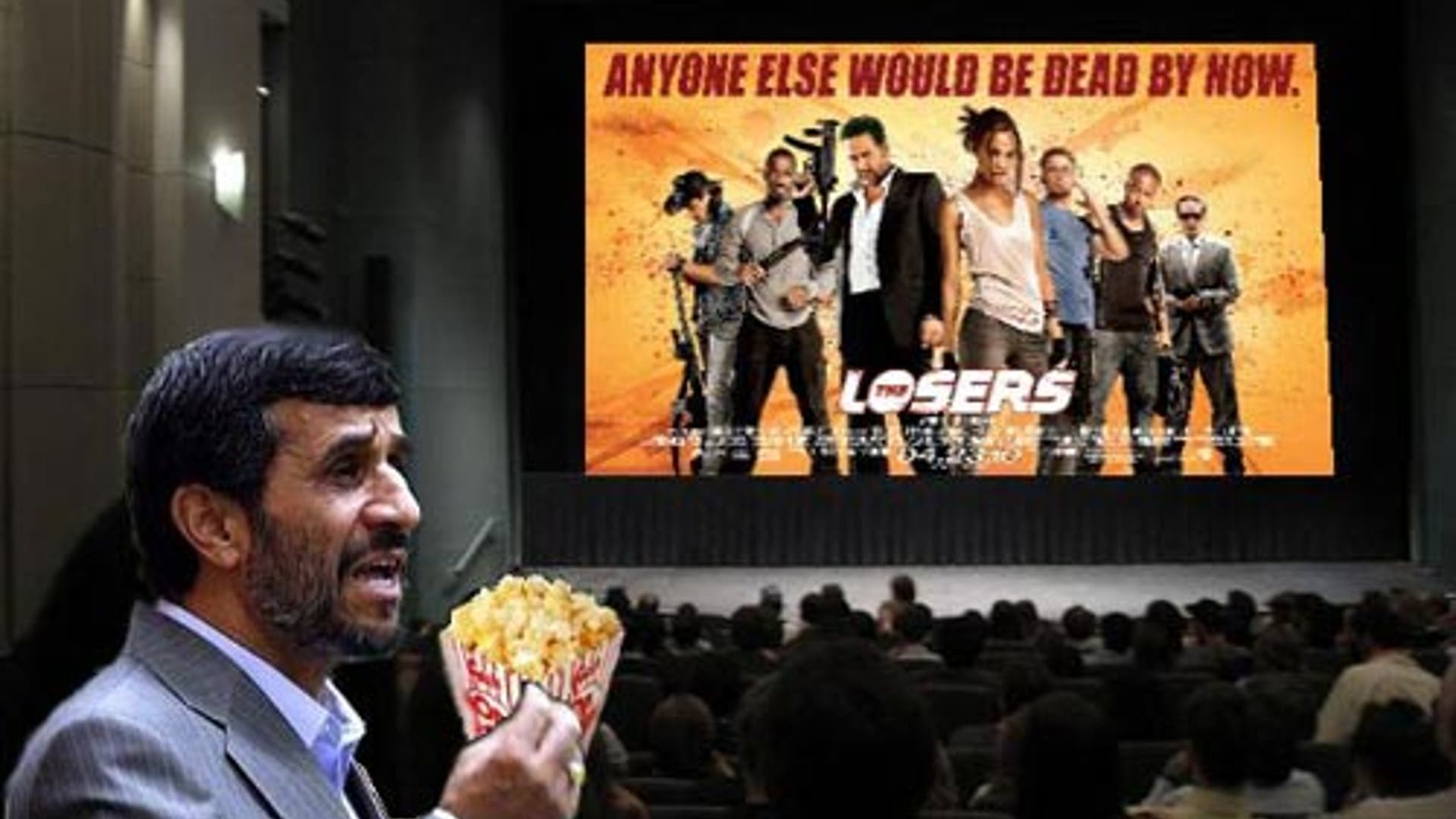 What Should Iran's President Do During His NYC Visit?