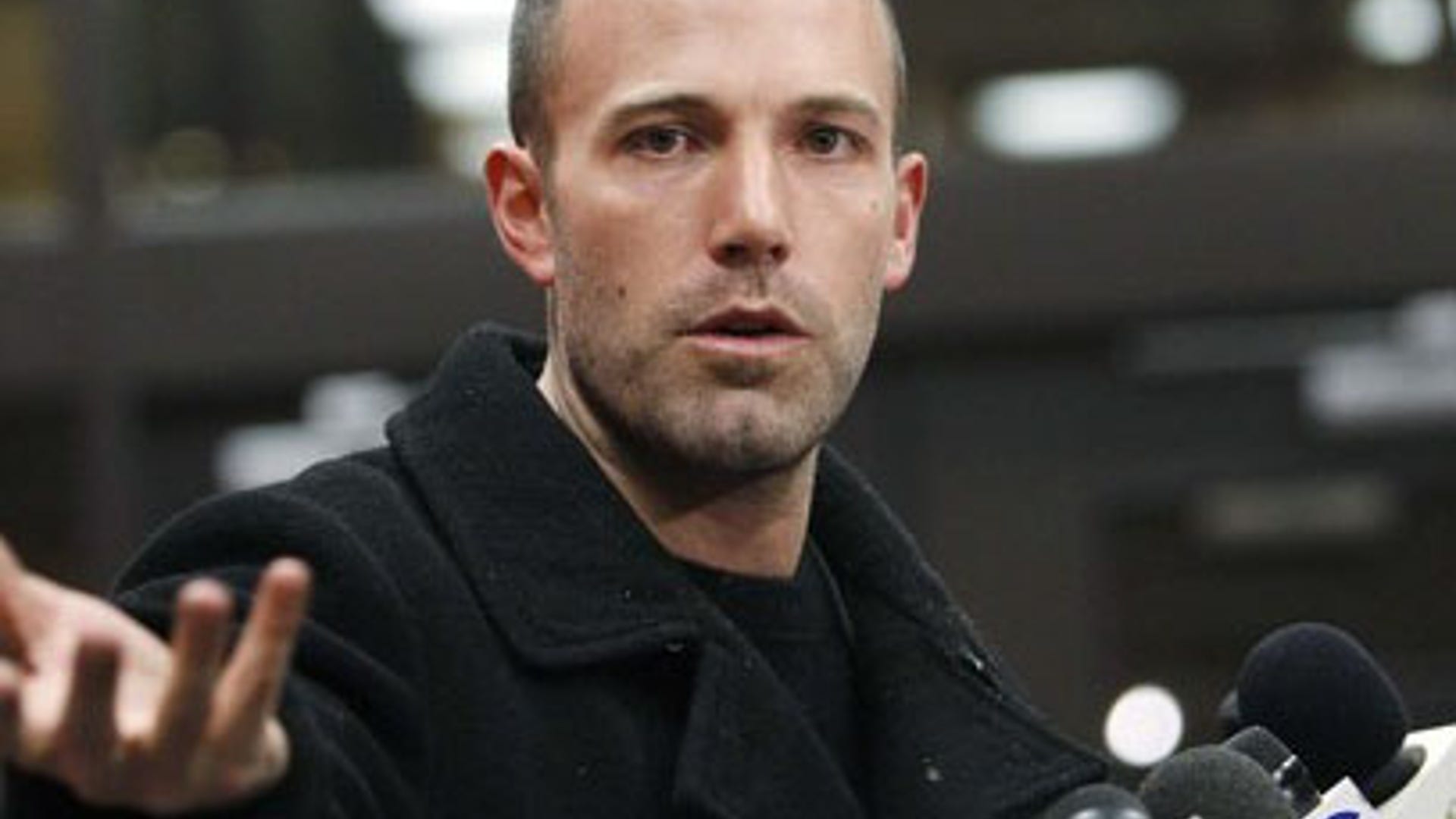 Ben Affleck