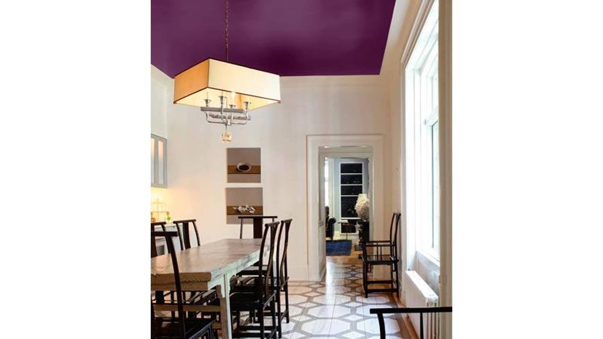 Create an Accent Wall