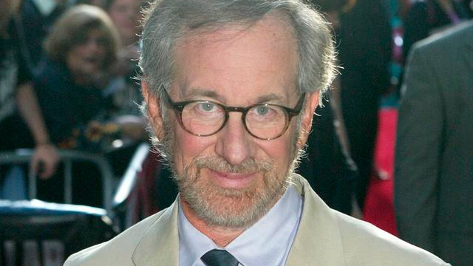 Steven Spielberg