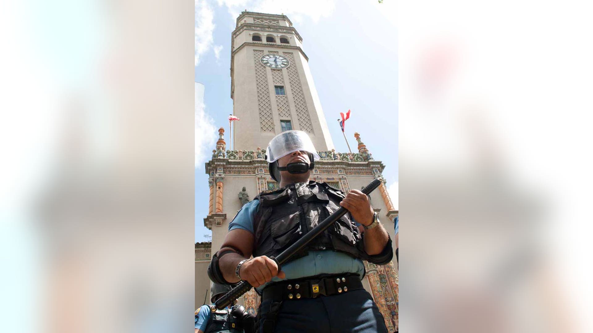 Puerto Rico Strike Twitter 11