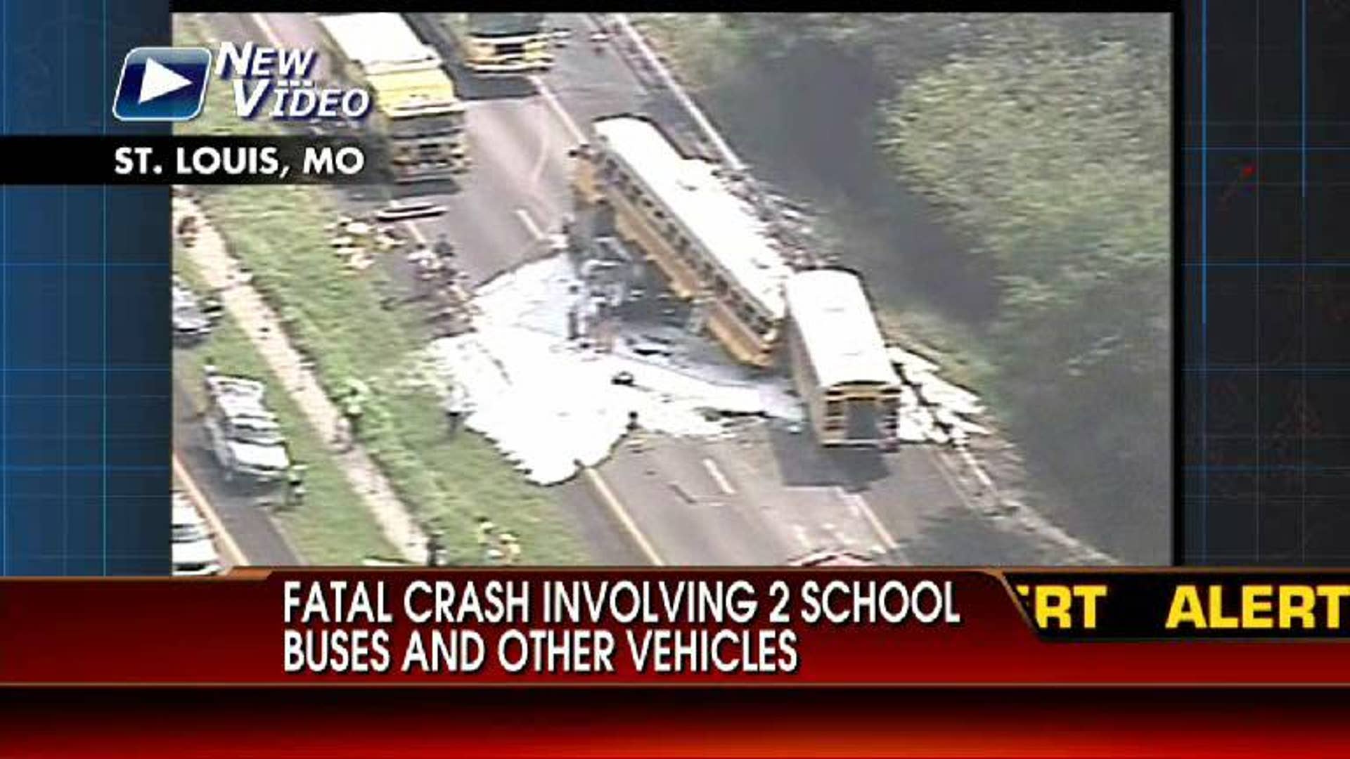 Fatal Highway Accident in Missouri Fox News