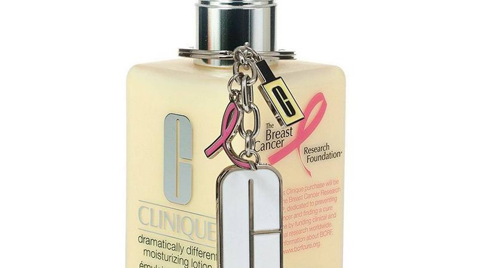 Clinique Limited Edition Moisturizing Lotion, $36