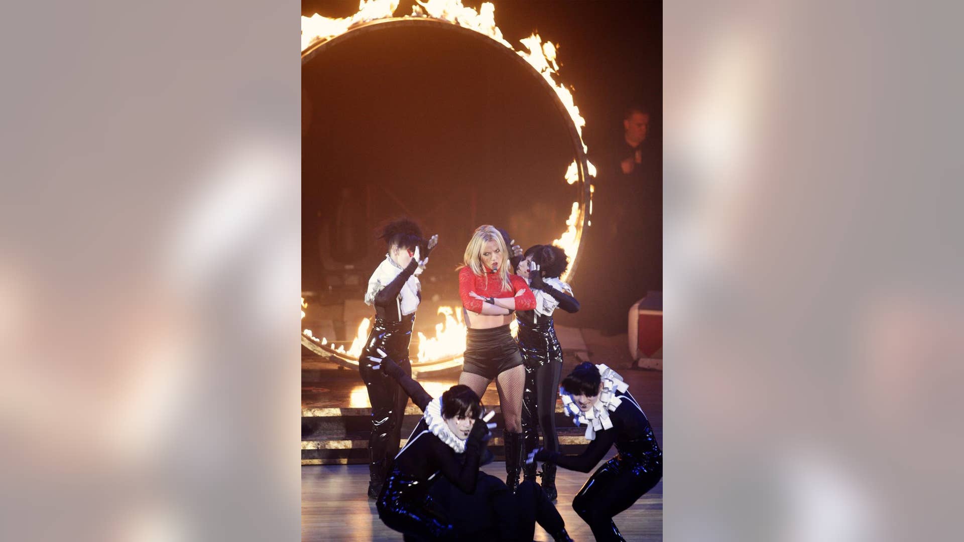 'Good Morning America,' 2008