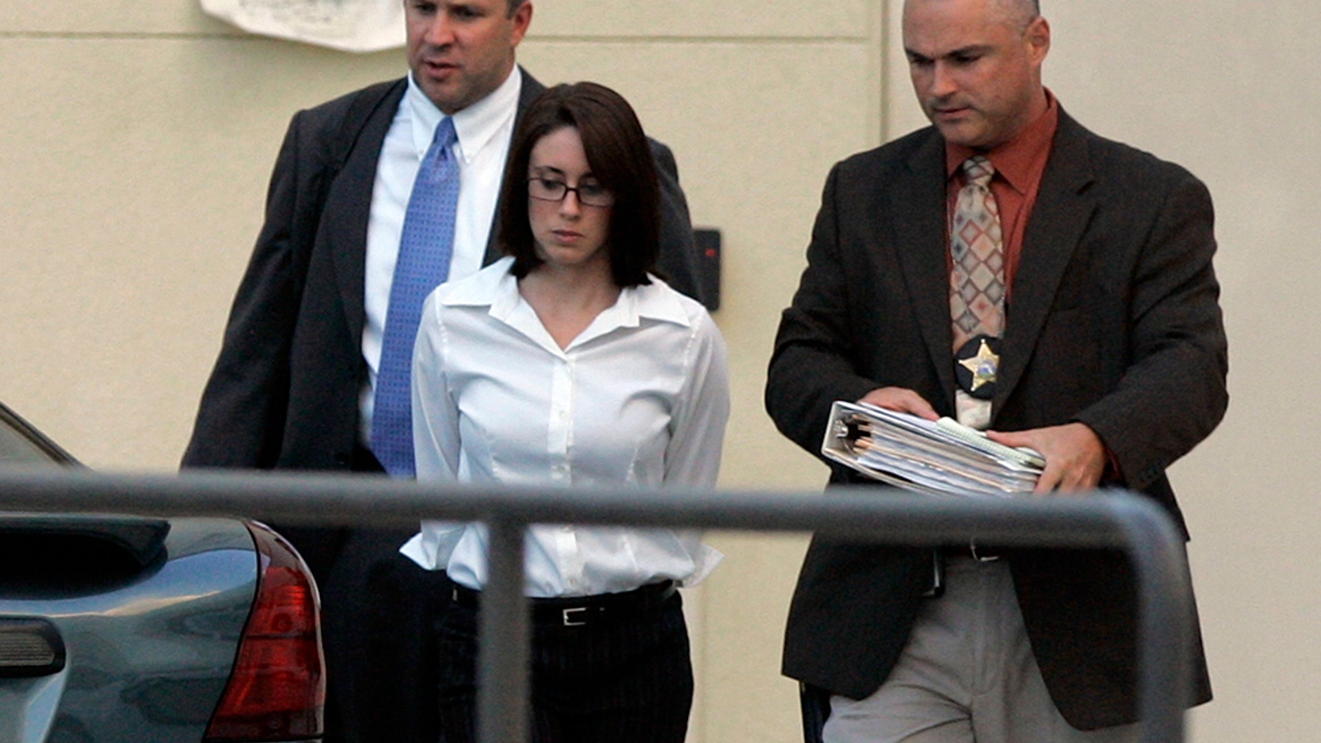 Timeline Caylee Anthony Case Fox News