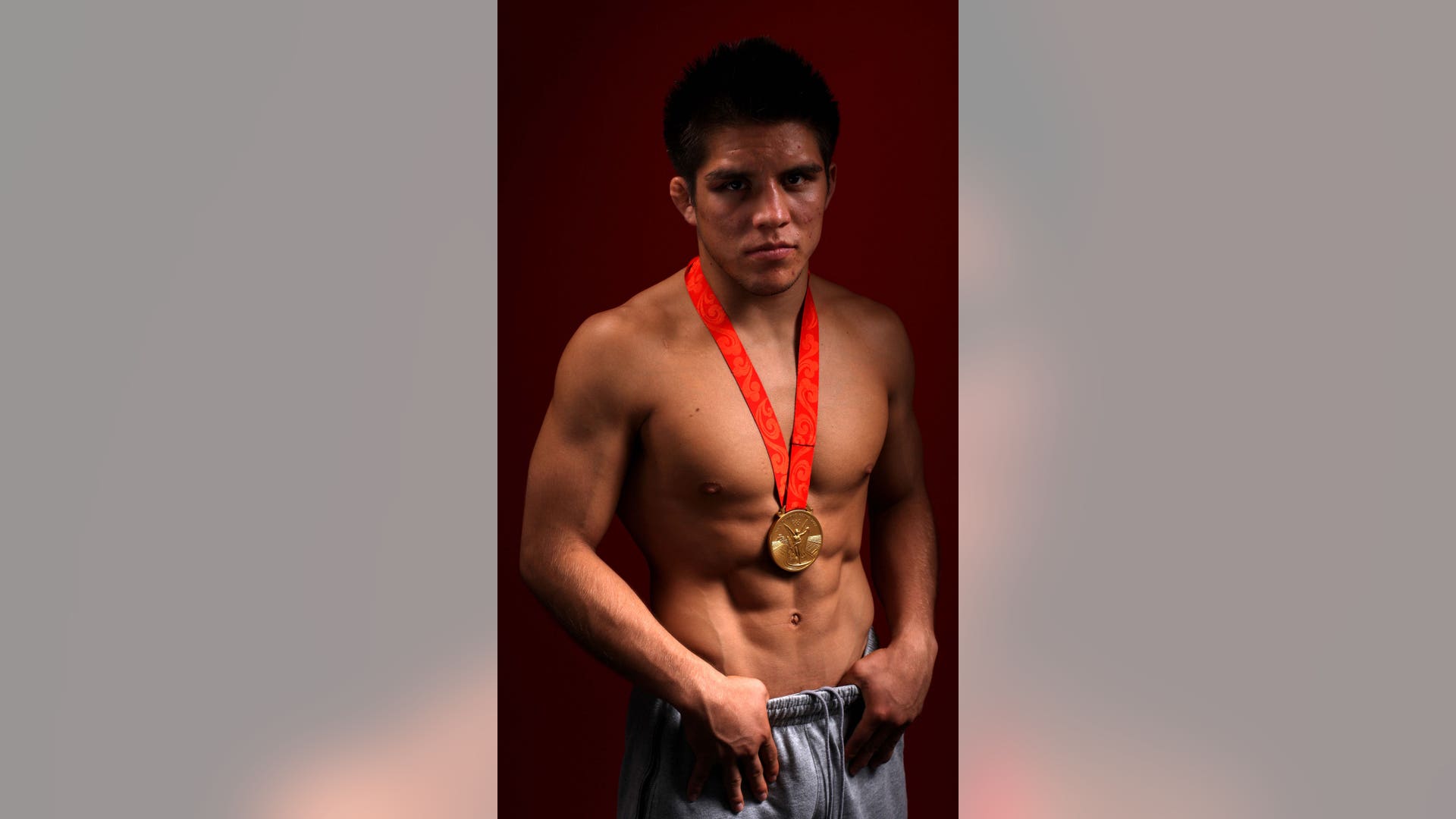 Henry Cejudo 2