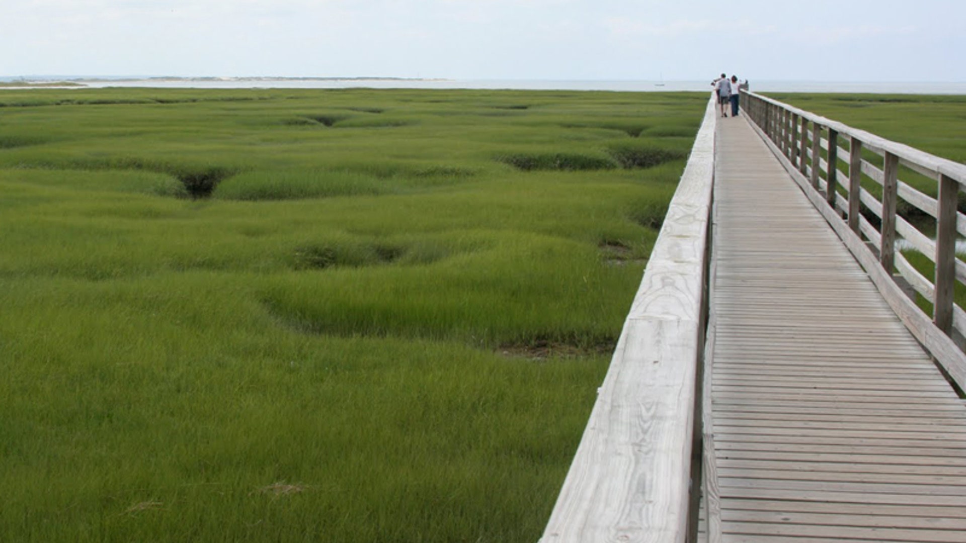 4…Take the slow road