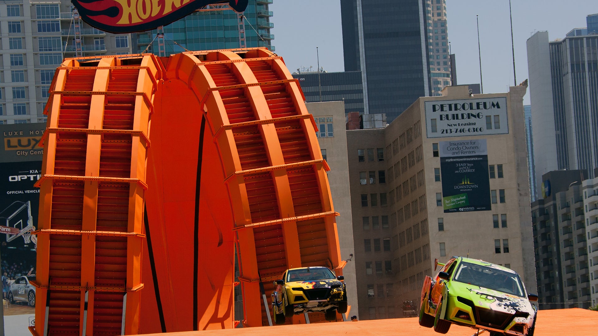 Double_Loop_Dare_at_X_Grat