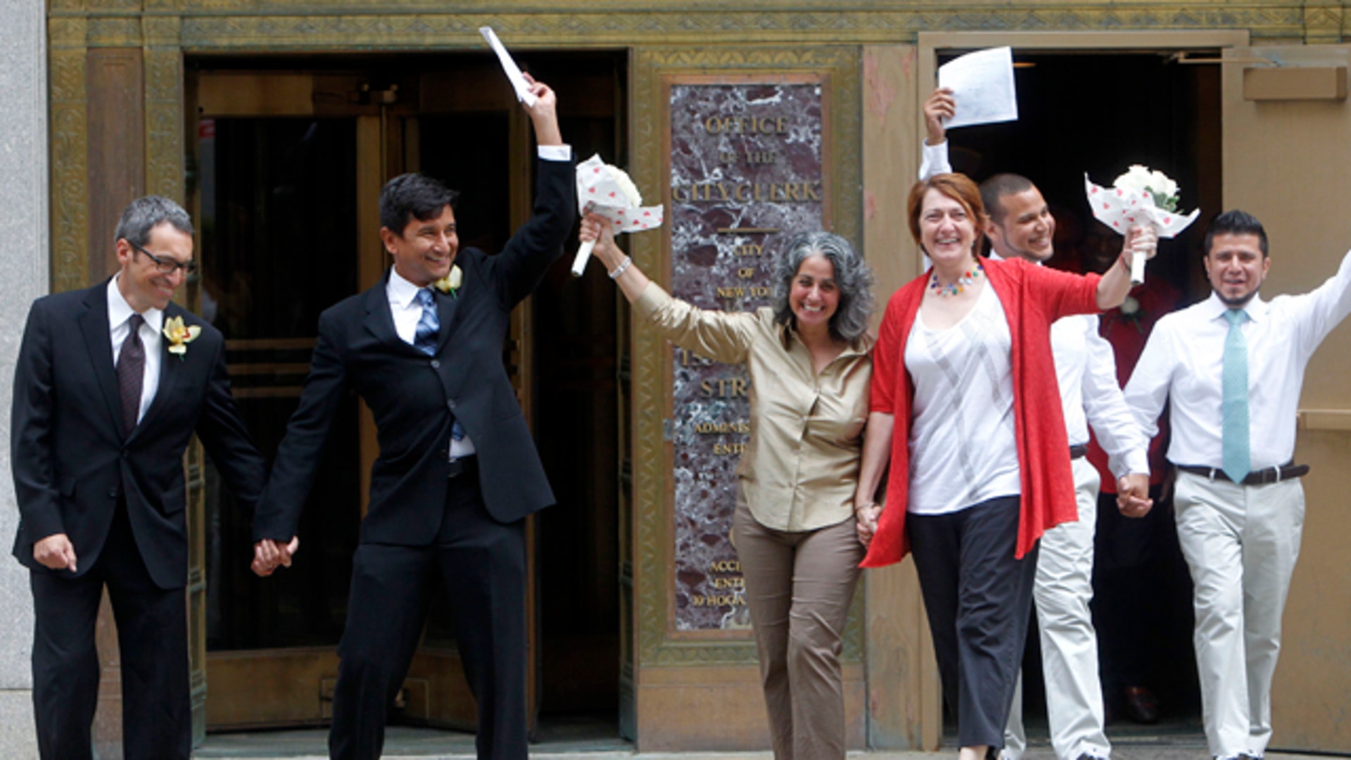 The_First_to_Come_Out