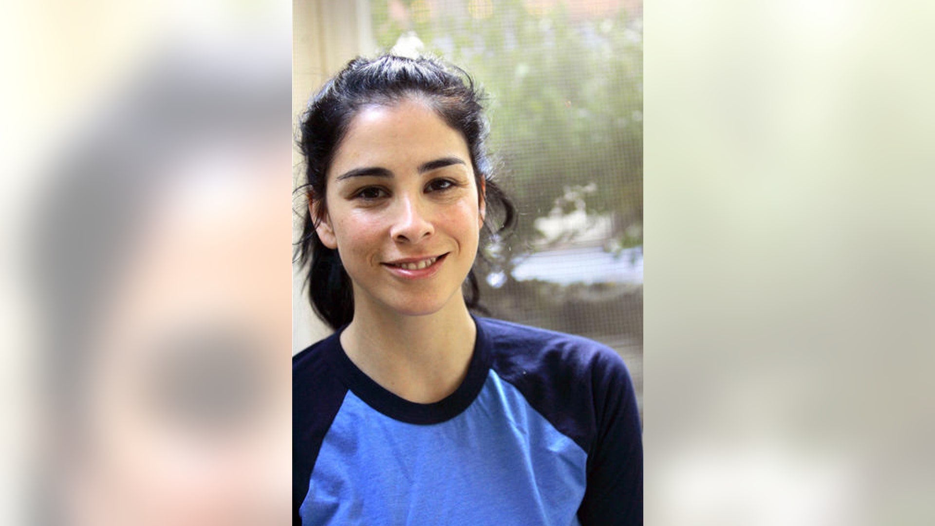 Sarah Silverman