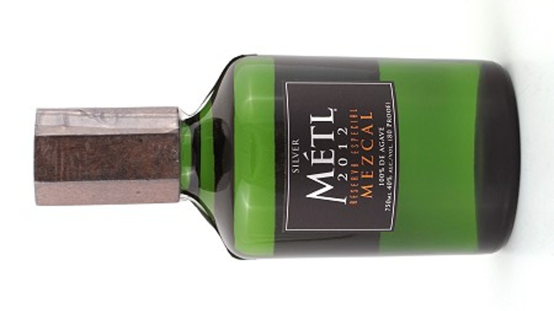 Metl Silver
