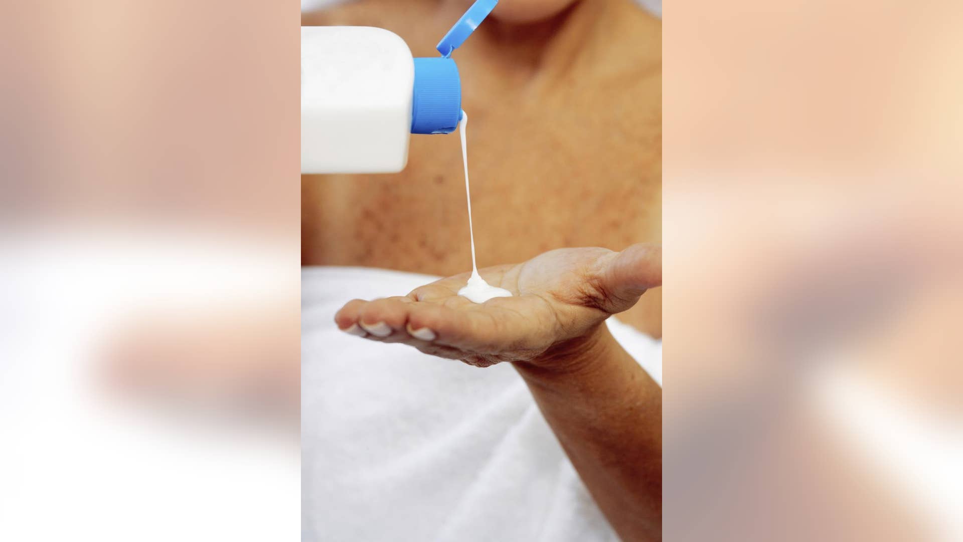 Gentler shampoos are available