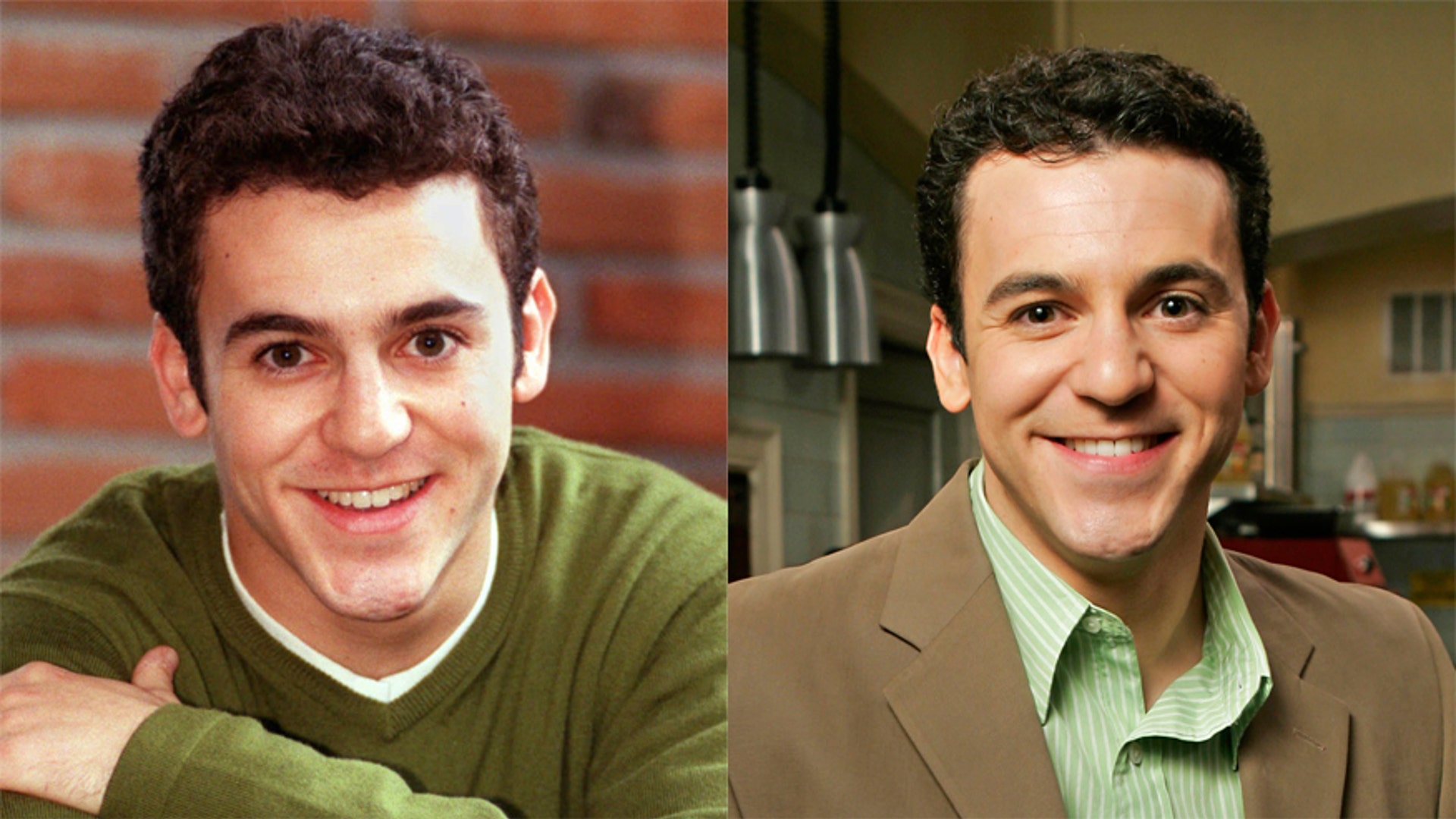 Fred Savage