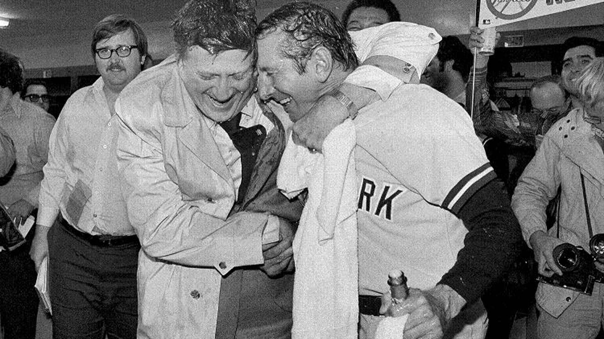 George Steinbrenner Dead At Age 80 | Fox News