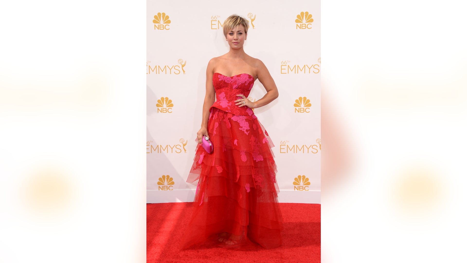 Kaley Cuoco-Sweeting: Best