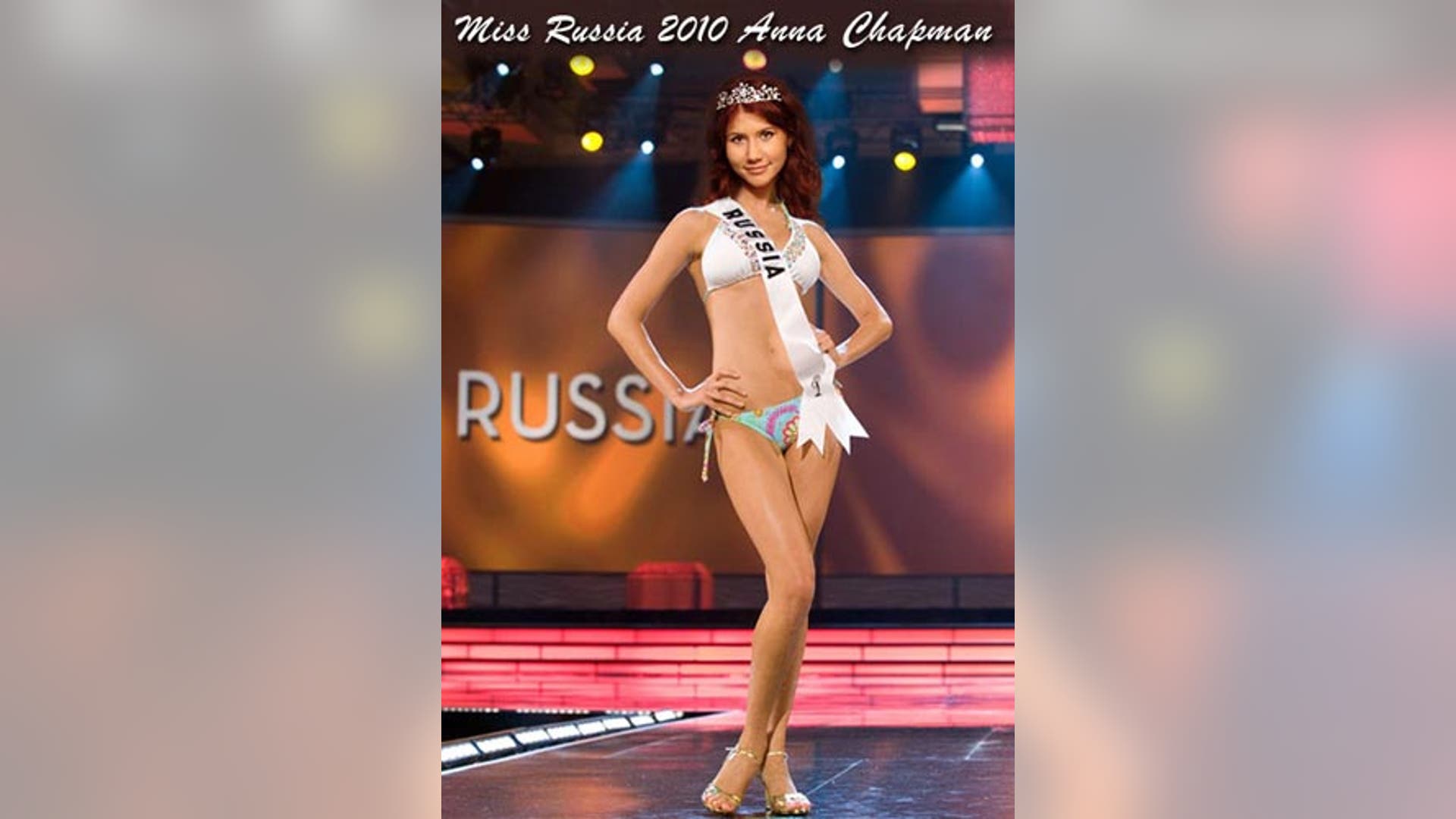 What's Next for Russian Spy?