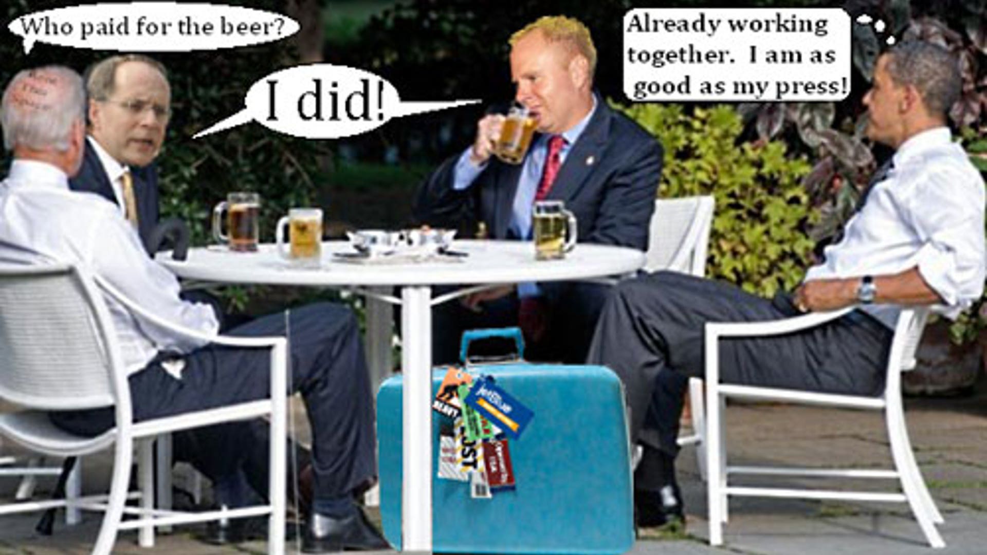 What's Next for Slater?