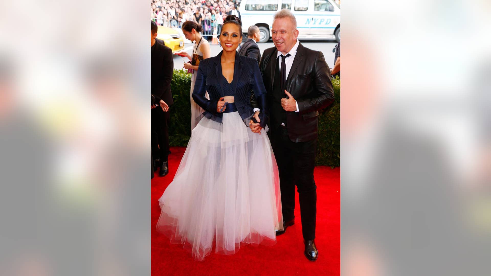 Alicia Keys