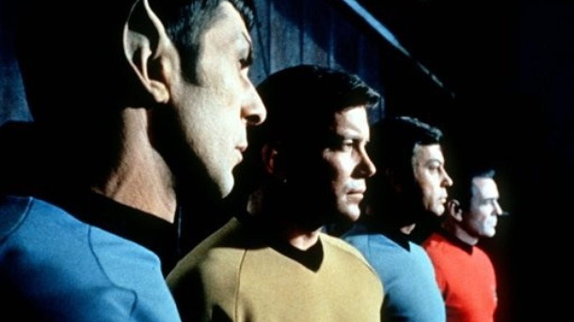 Philosophy of Star Trek