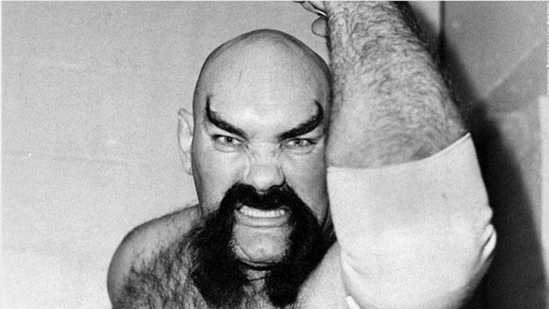 Ox Baker