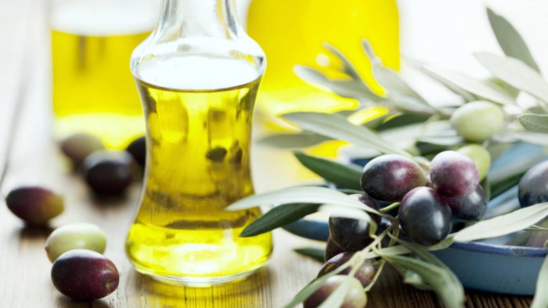 Olive Oil