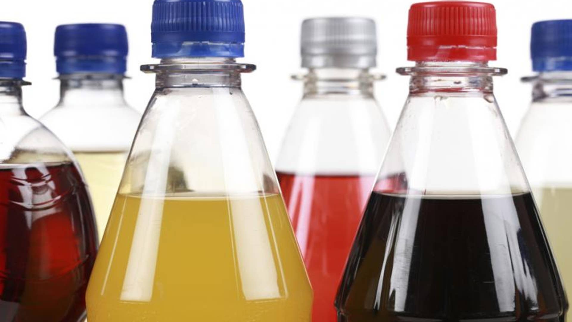 It’s time to detox from sugary drinks.