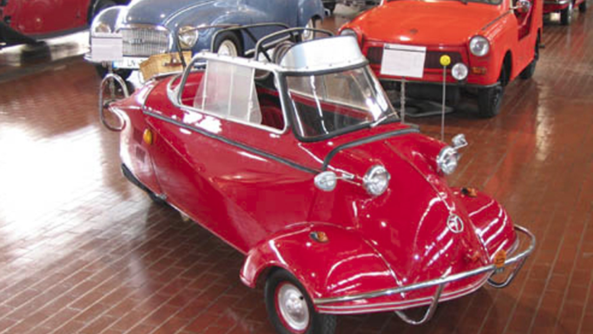 Messerschmitt