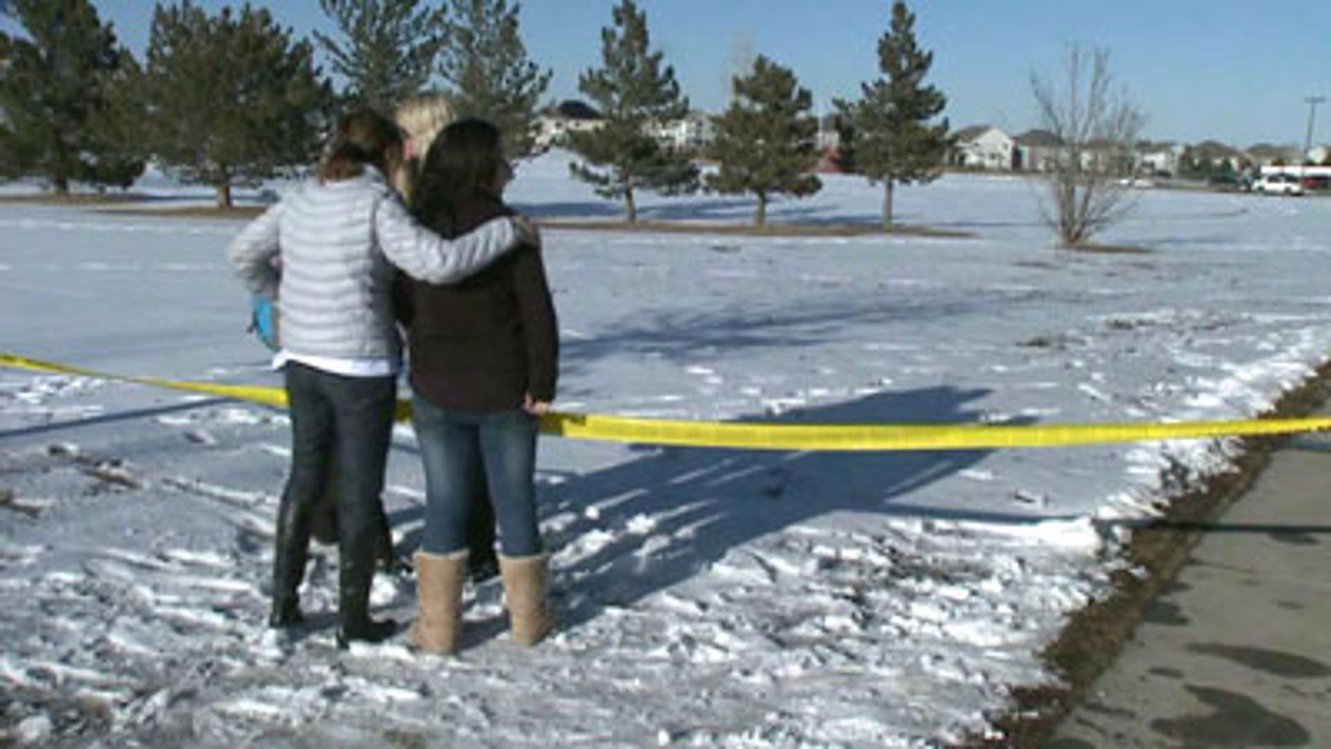 Middle School Shooting