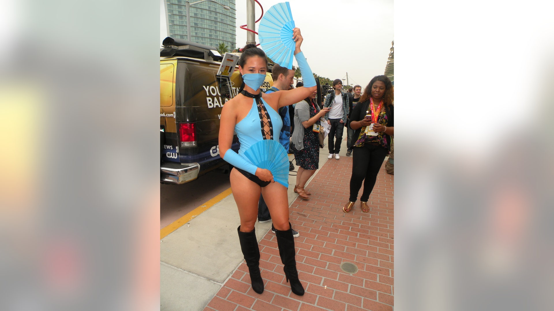 5_Reporting_from_Maxim_Mag_photo_courtesy_Rebekah_Sager