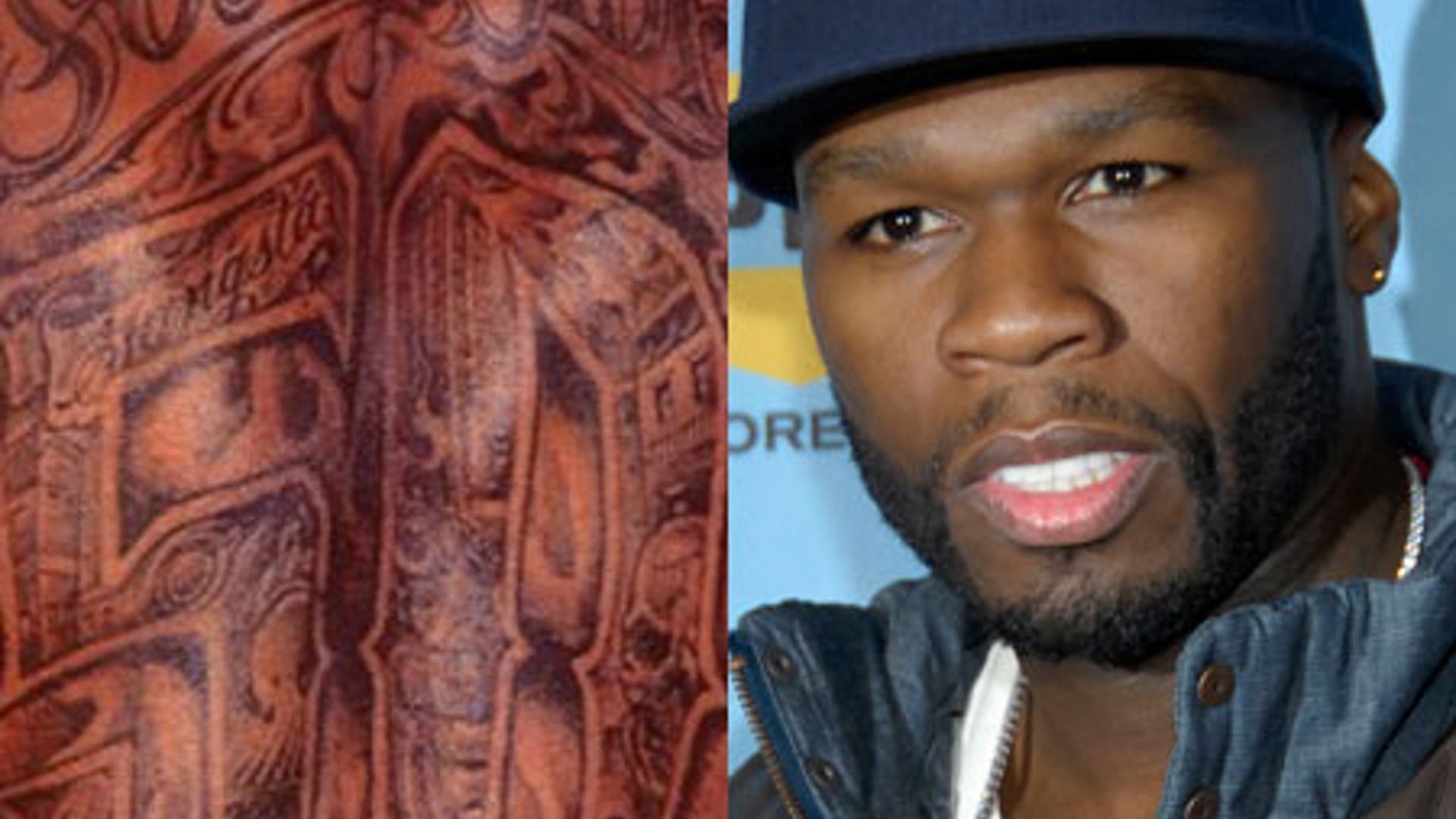 50 Cent