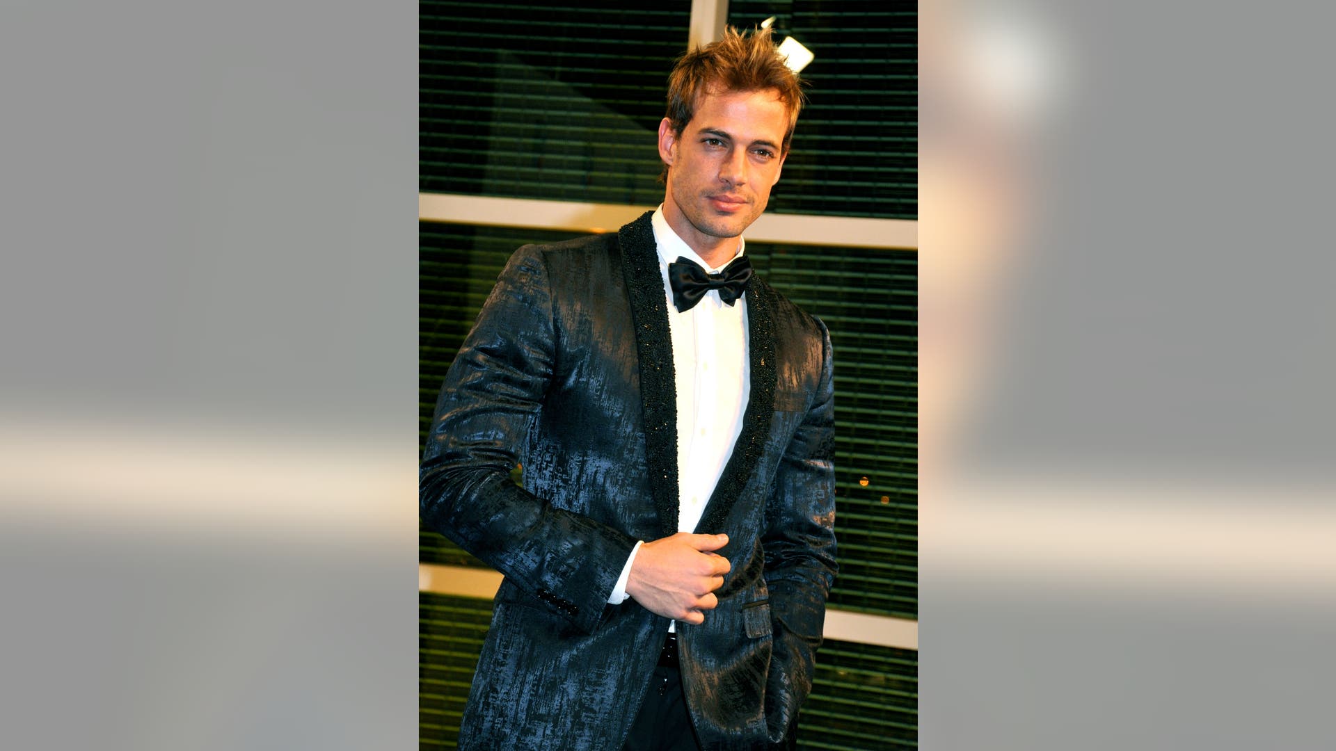 William Levy 9