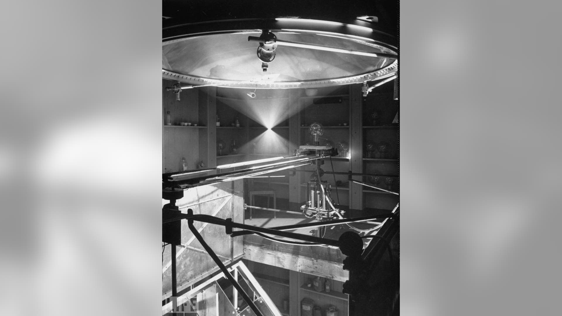 Smokes Gets in Your Eyes